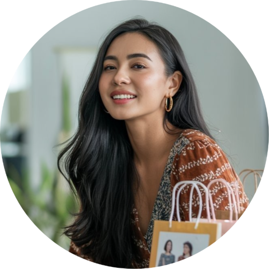 Rina - Online Fashion