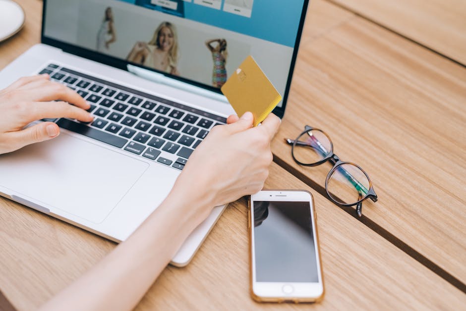 Strategi Penjualan Online 2026: Jasa Pembuatan Website E-Commerce Futuristik Tampilan website e-commerce modern Untuk UMKM, Toko Online, Company Profile, SEO Friendly, Dengan AI di tahun 2026