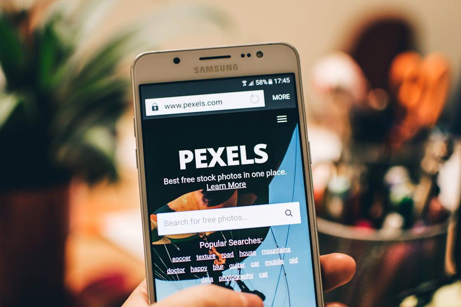 Mobile-First SEO: Kunci Responsivitas Website di Tahun 2026 Ilustrasi optimasi website responsif untuk Meningkatkan mesin pencari di tahun 2026.