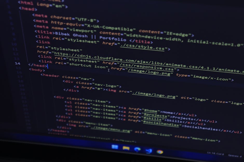Wujudkan Bisnis Digital Anda: Jasa Pembuatan Website Terbaik 2026 Jasa pembuatan website profesional Untuk UMKM, Toko Online, Company Profile, SEO Friendly, Dengan AI