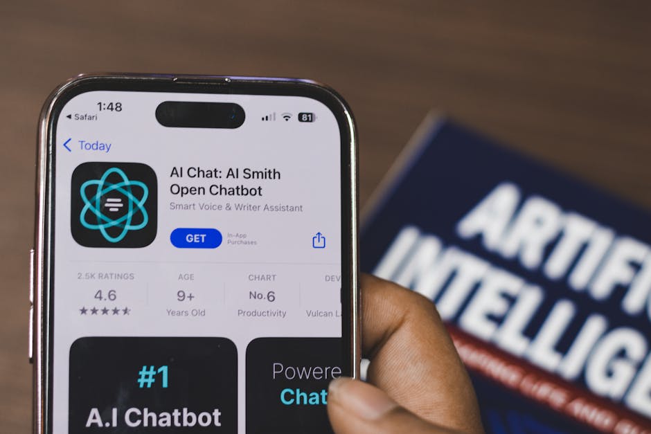 Revolusi Digital 2026: Website Ramah Mobile & Voice Search untuk Bisnis Anda Jasa pembuatan website Untuk UMKM, Toko Online, Company Profile, SEO Friendly, Dengan AI di era digital 2026