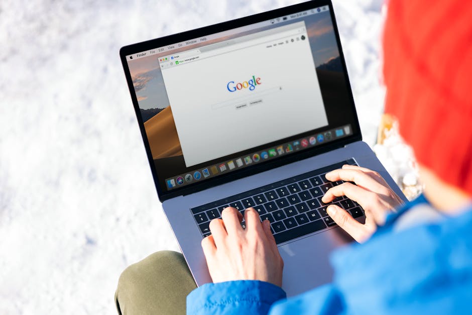 Strategi Jitu Memulihkan Traffic Website Setelah Update Algoritma Google Ilustrasi grafik kenaikan traffic website setelah menerapkan strategi meningkatkan mesin pencari pasca update algoritma Google