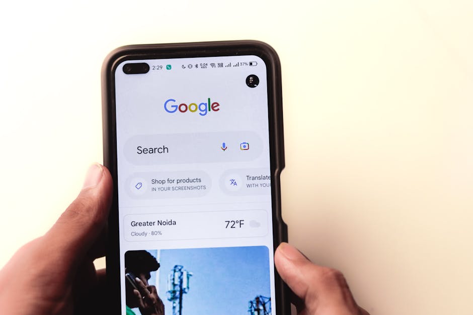 Website Hilang dari Pencarian Google 2026: Kesalahan Fatal SEO yang Wajib Dihindari Kesalahan SEO fatal yang menghambat meningkatkan mesin pencari website Anda di 2026.