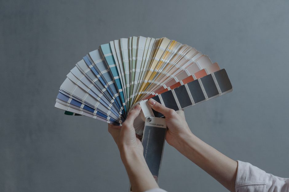 Panduan Memilih Kombinasi Warna Terbaik untuk Website Profesional